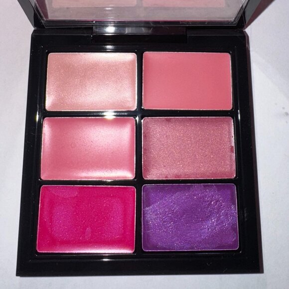 MAC Pro Lip Palette~Preferred Pinks - Picture 2 of 4